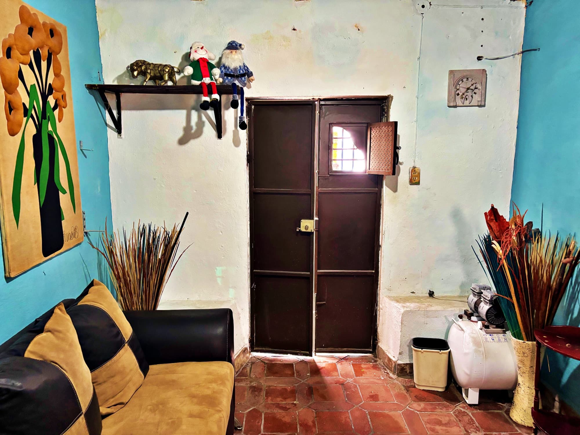 Casa en Venta en Colonia San Antonio — photo 3 of 10
