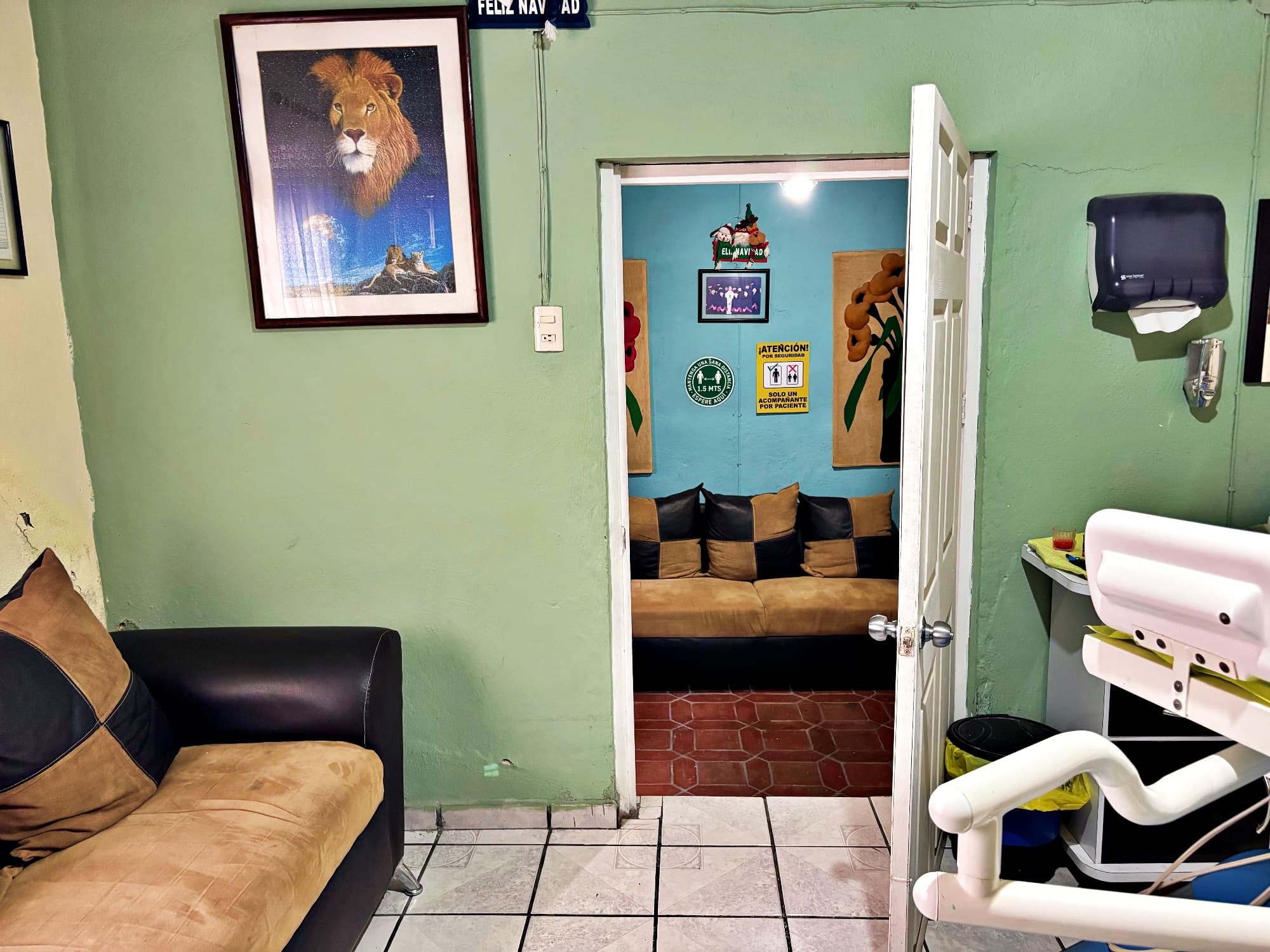 Casa en Venta en Colonia San Antonio — photo 6 of 10