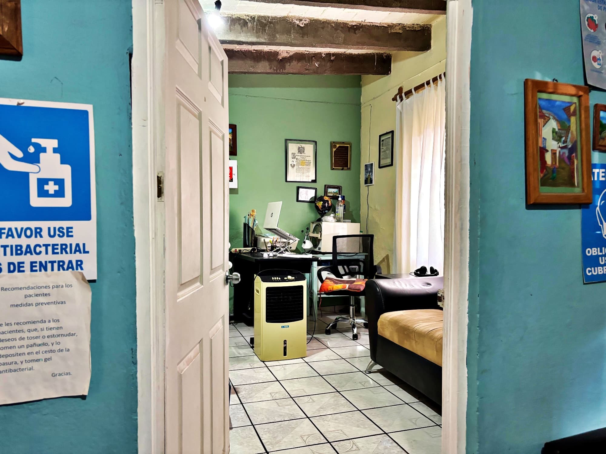 Casa en Venta en Colonia San Antonio — photo 2 of 10