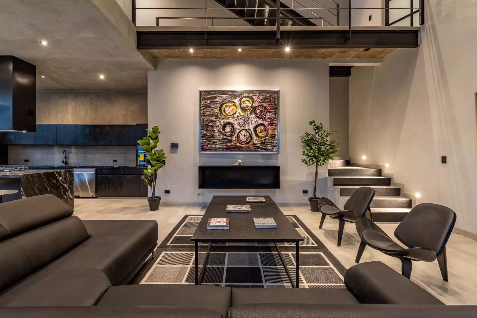 Brut House — photo 3 of 10