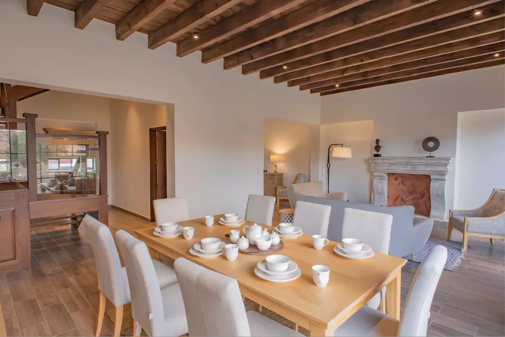 Casa Gallardo — photo 2 of 10