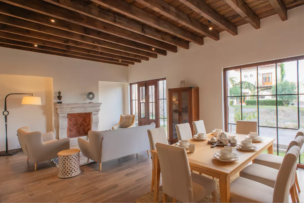 Casa Gallardo — photo 3 of 10