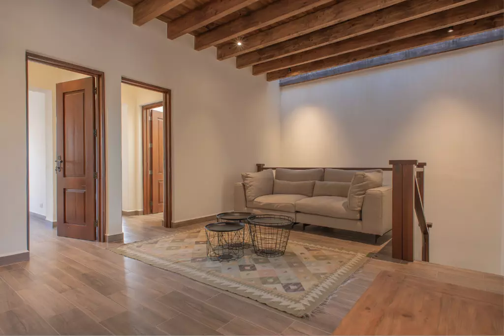 Casa Gallardo — photo 6 of 10