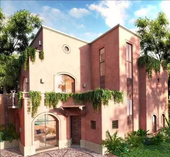 EL SUSPIRO RESIDENCIAL