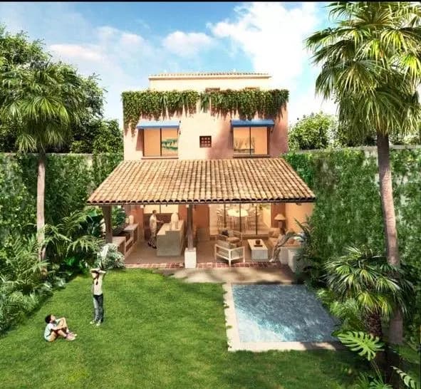 EL SUSPIRO RESIDENCIAL — photo 3 of 4