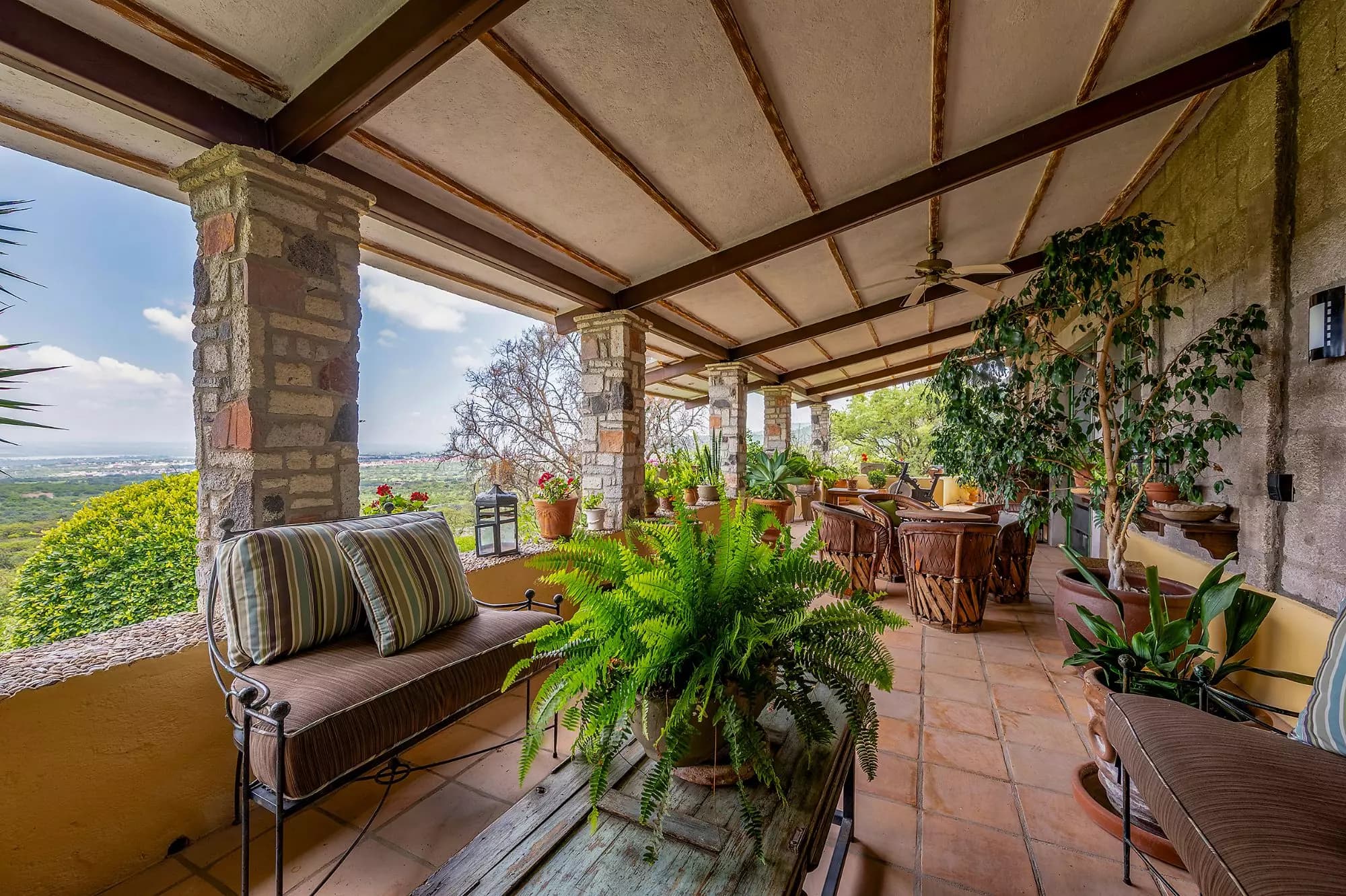 Villa La Folie — photo 10 of 10