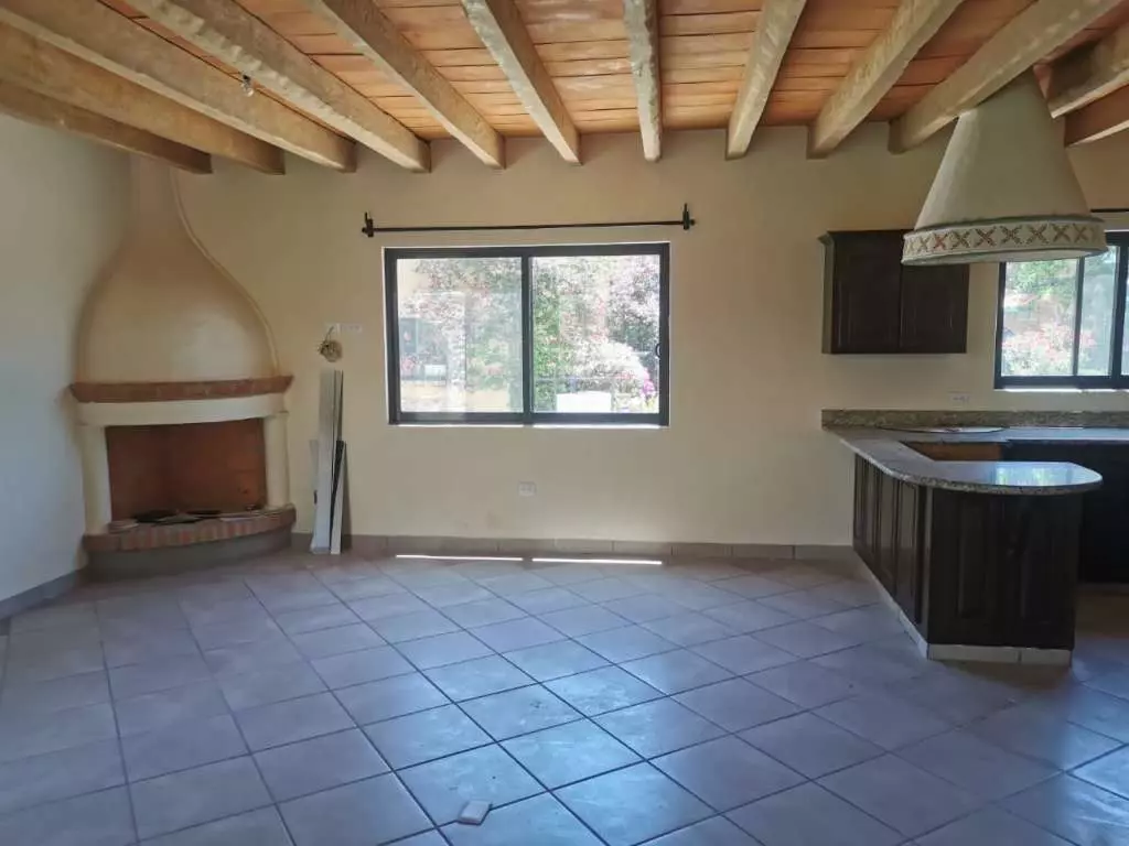 Villa De 3 Recamaras En Labradores — photo 7 of 10