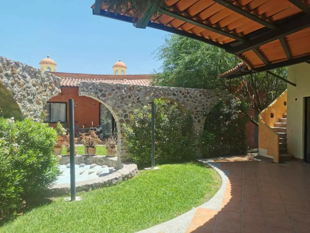 Villa De 3 Recamaras En Labradores — photo 10 of 10
