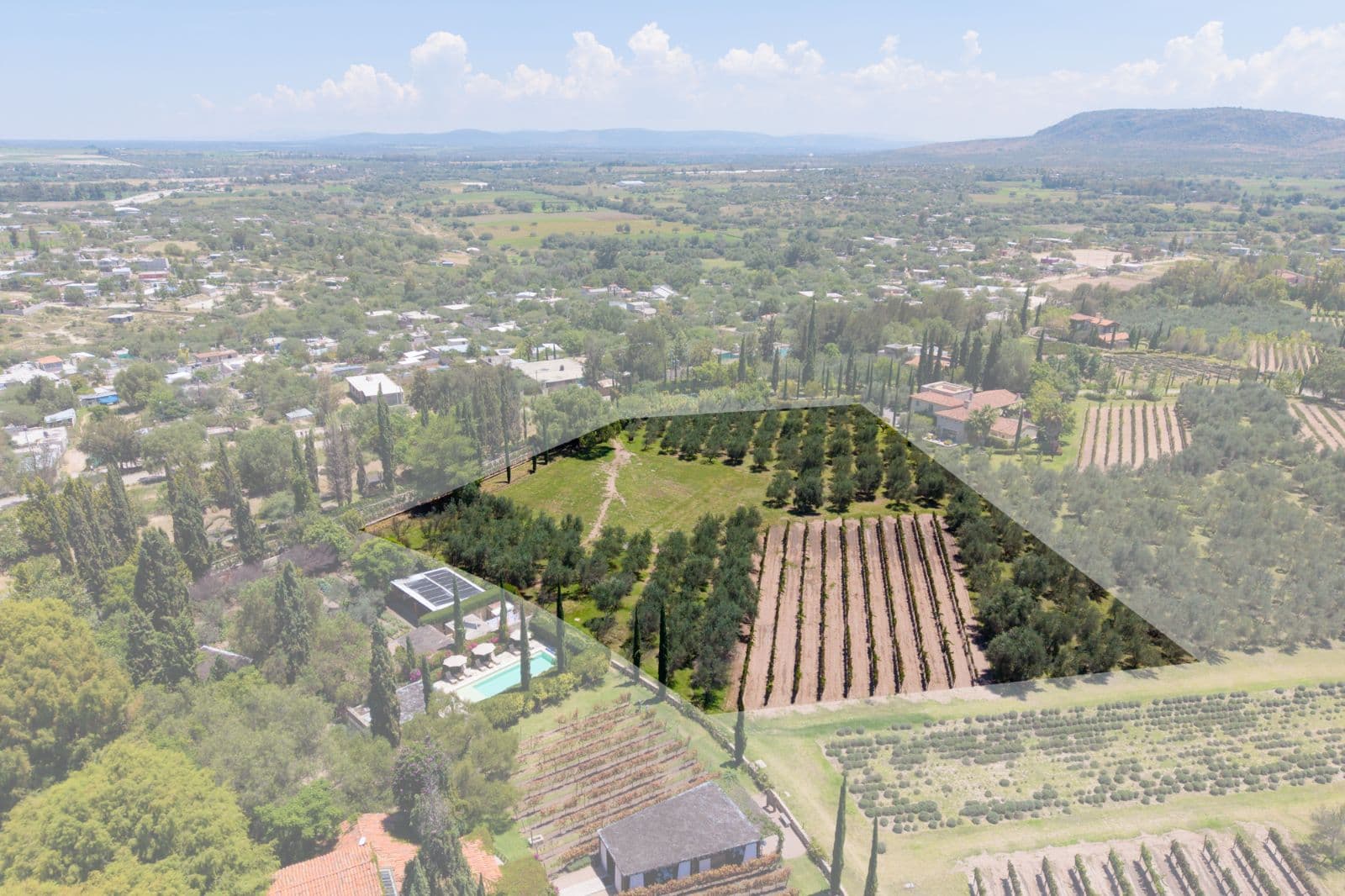 Terreno Ideal en La Santísima — photo 9 of 10