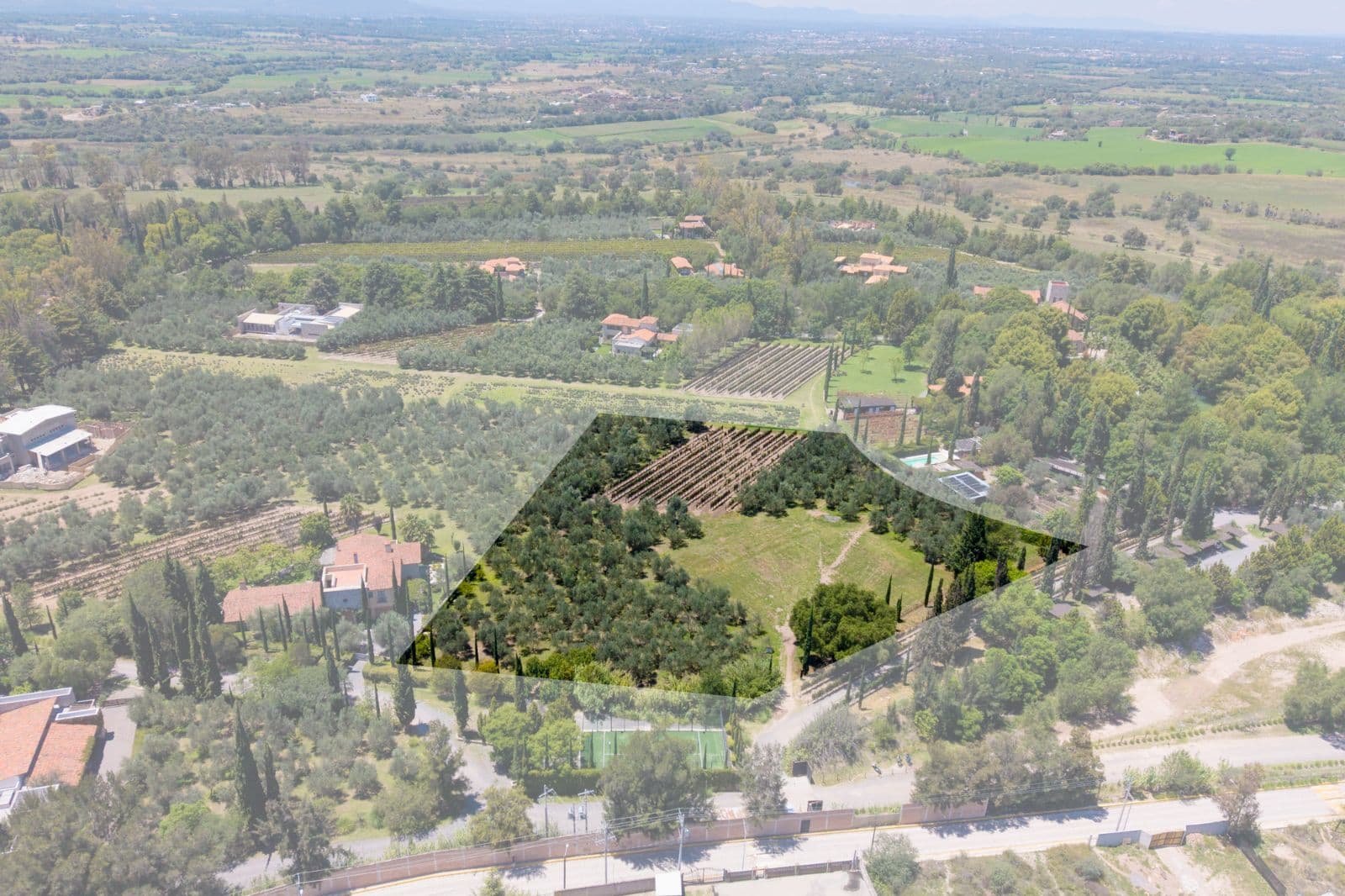 Terreno Ideal en La Santísima — photo 3 of 10