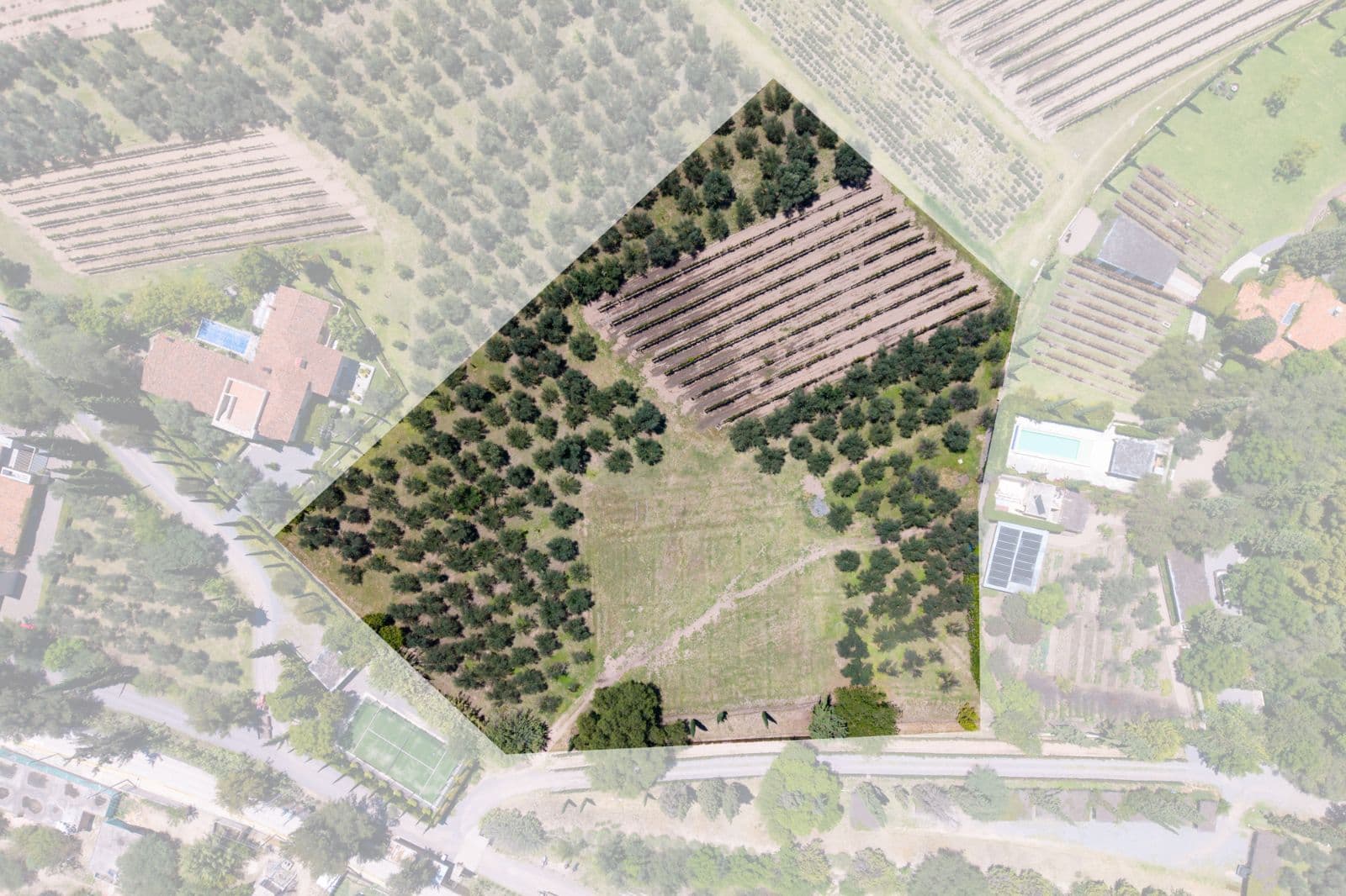 Terreno Ideal en La Santísima — photo 6 of 10