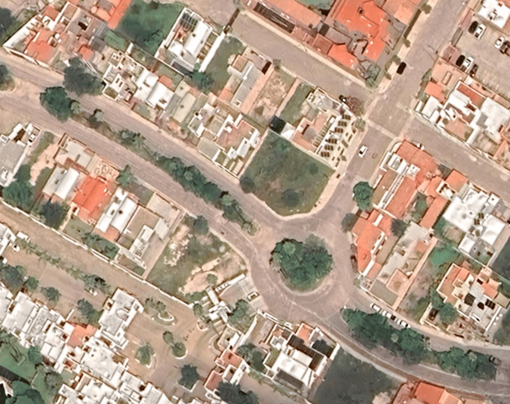 Terreno Paseo Real — photo 4 of 8
