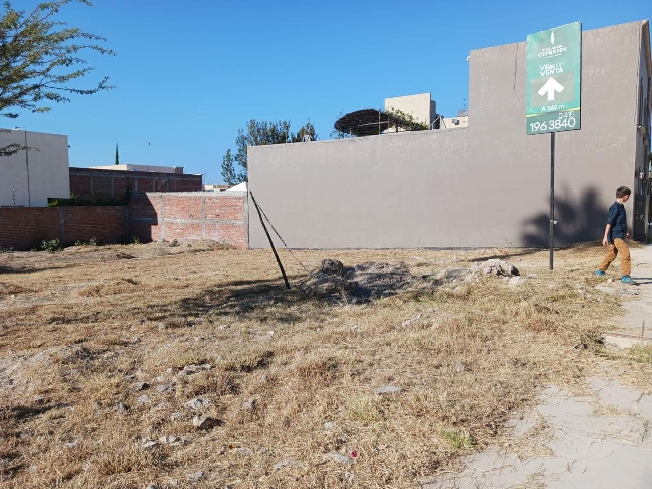 Terreno Paseo Real — photo 6 of 8