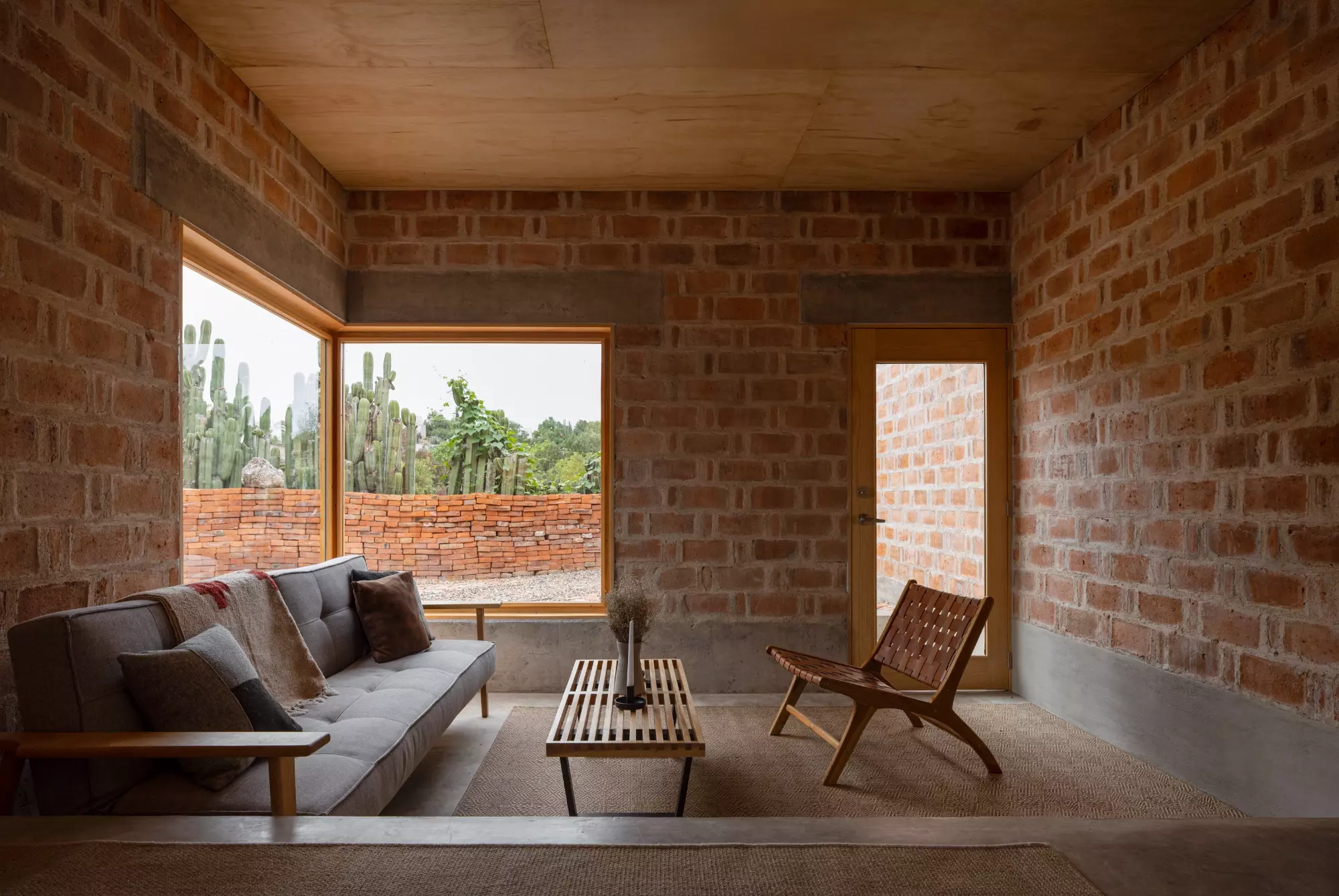 Casa Finlandia — photo 1 of 10