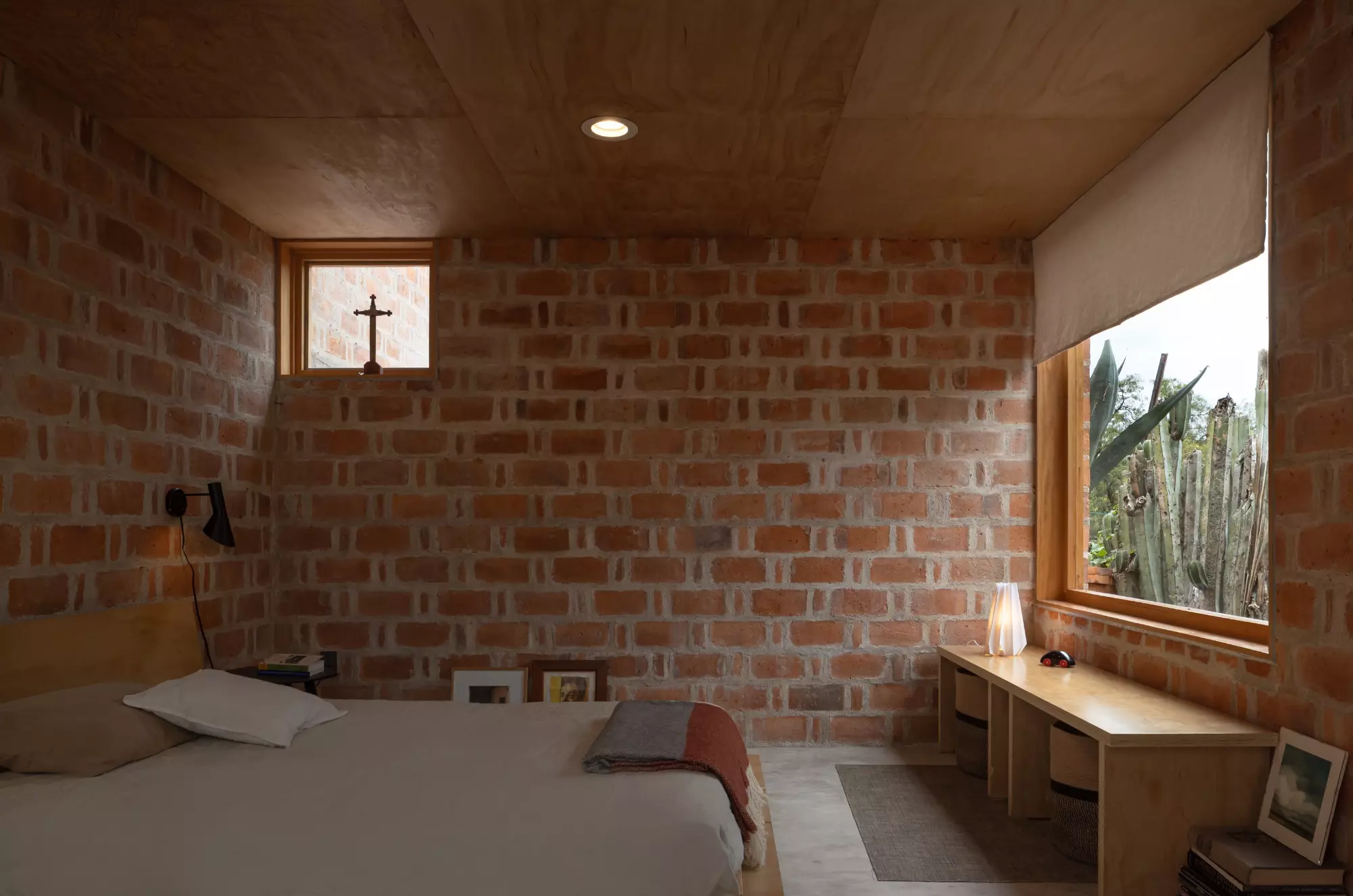 Casa Finlandia — photo 9 of 10