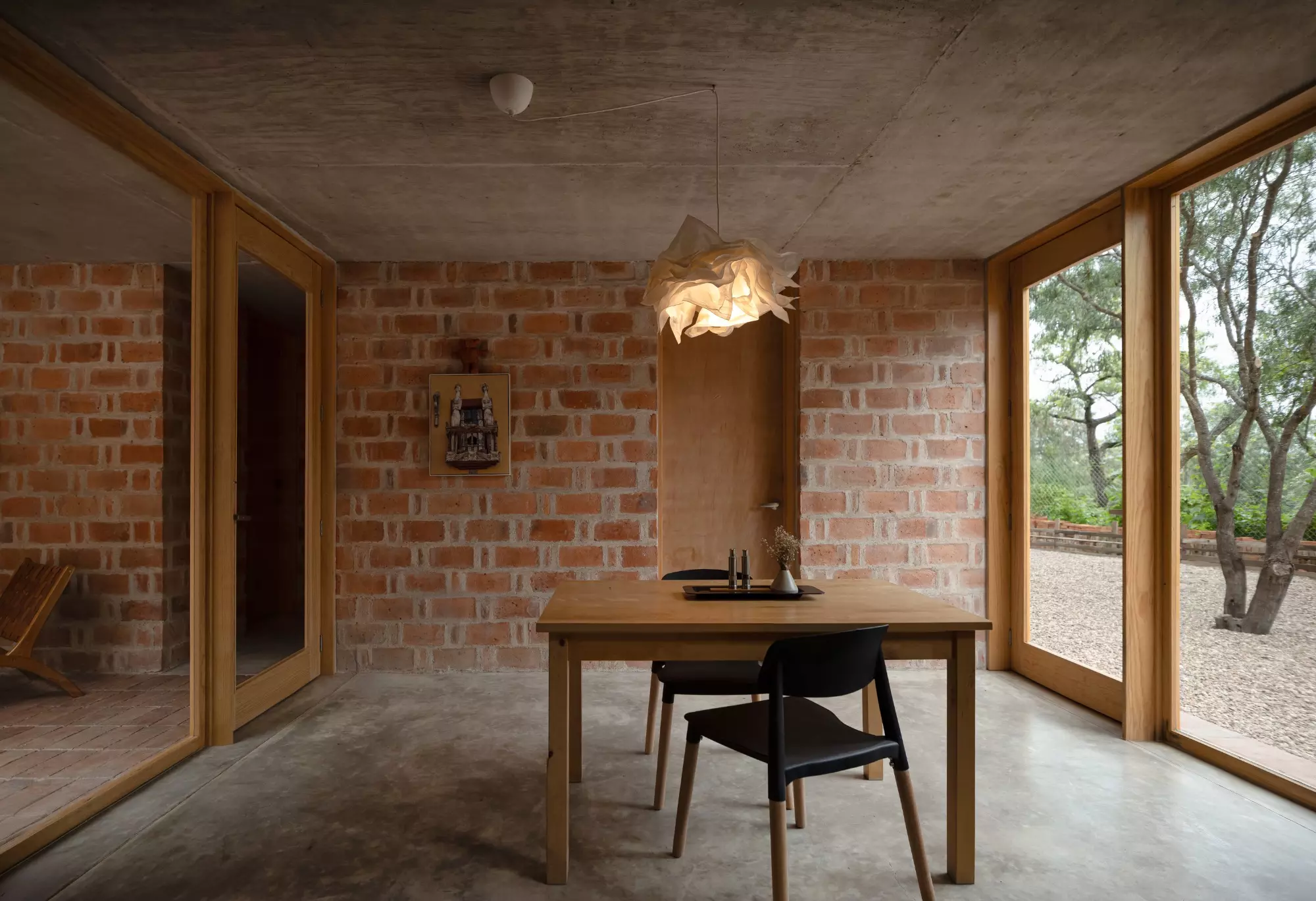 Casa Finlandia — photo 8 of 10