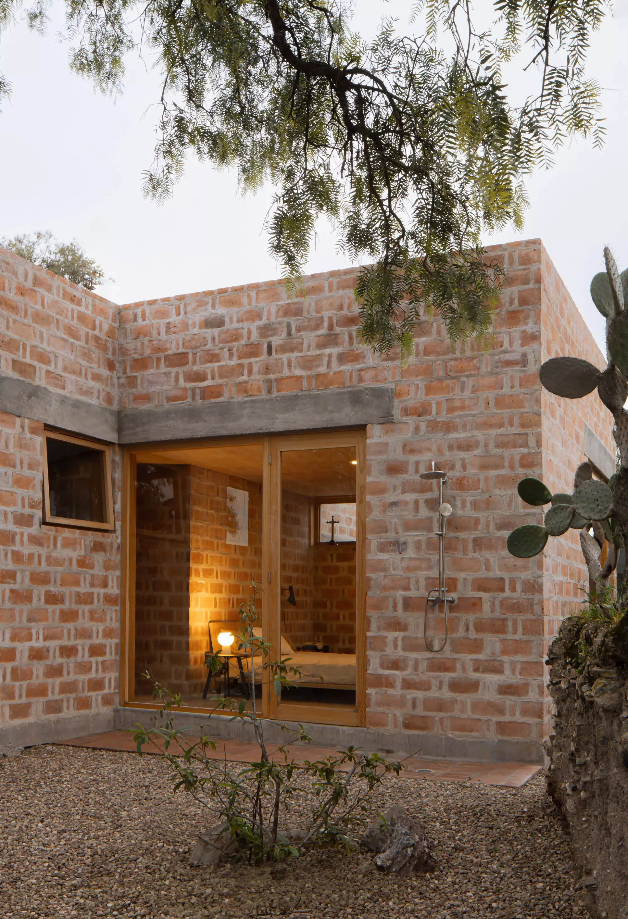 Casa Finlandia — photo 3 of 10