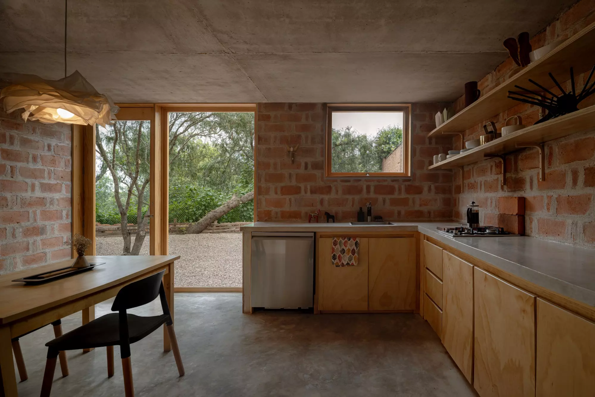 Casa Finlandia — photo 7 of 10