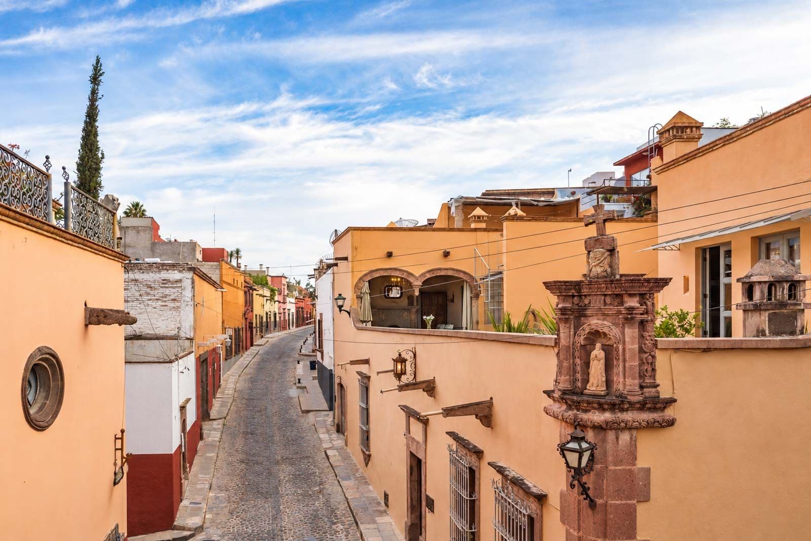 Casa Recreo — photo 1 of 10