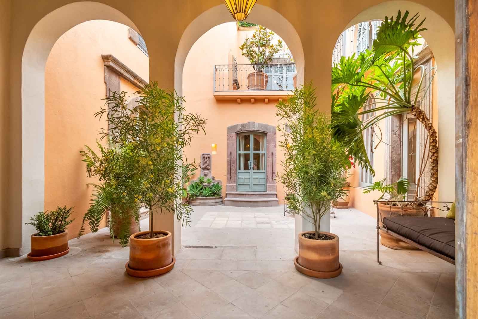Casa Recreo — photo 3 of 10