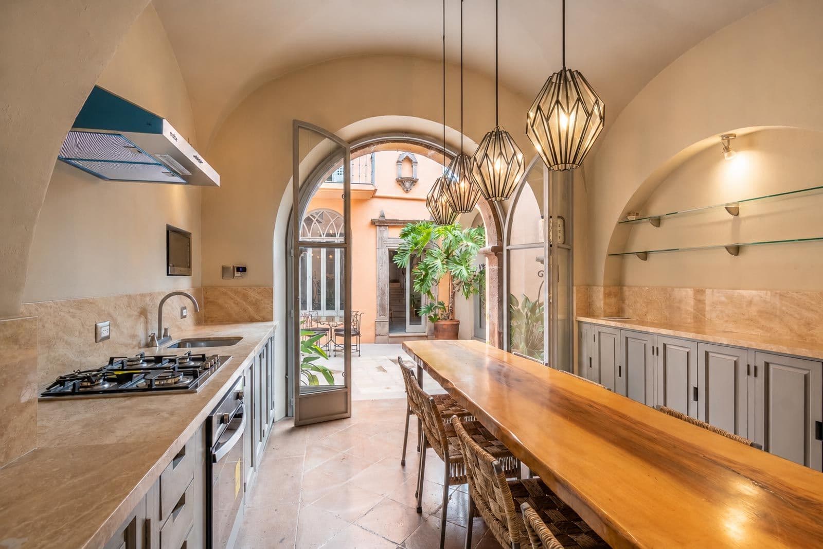 Casa Recreo — photo 4 of 10