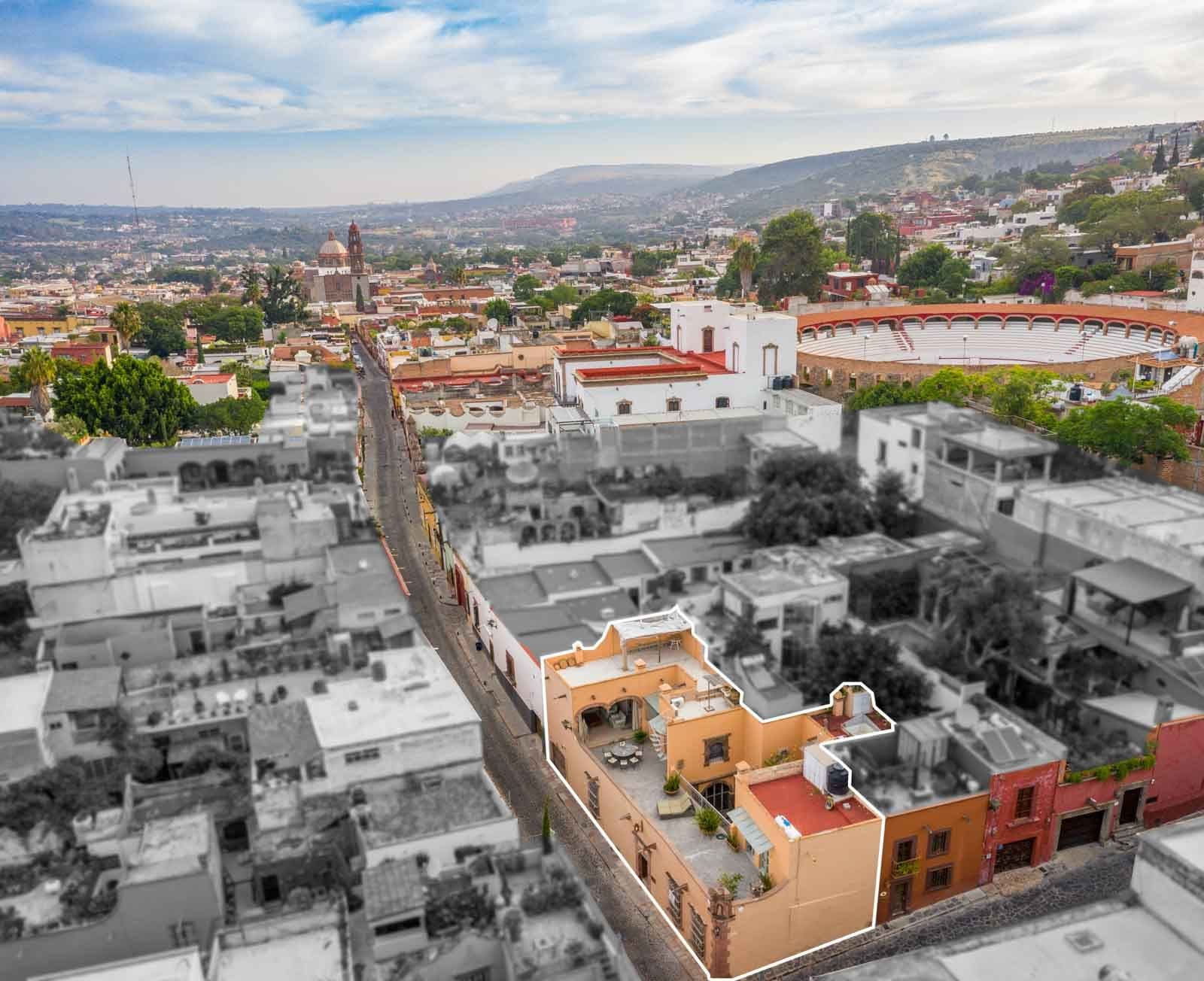 Casa Recreo — photo 4 of 10