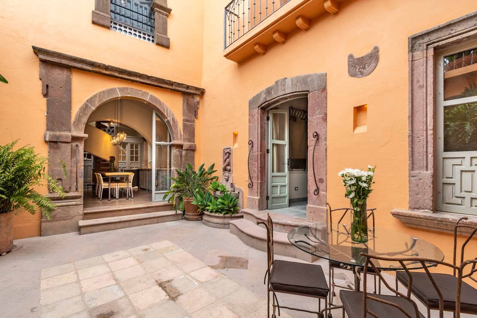 Casa Recreo — photo 6 of 10