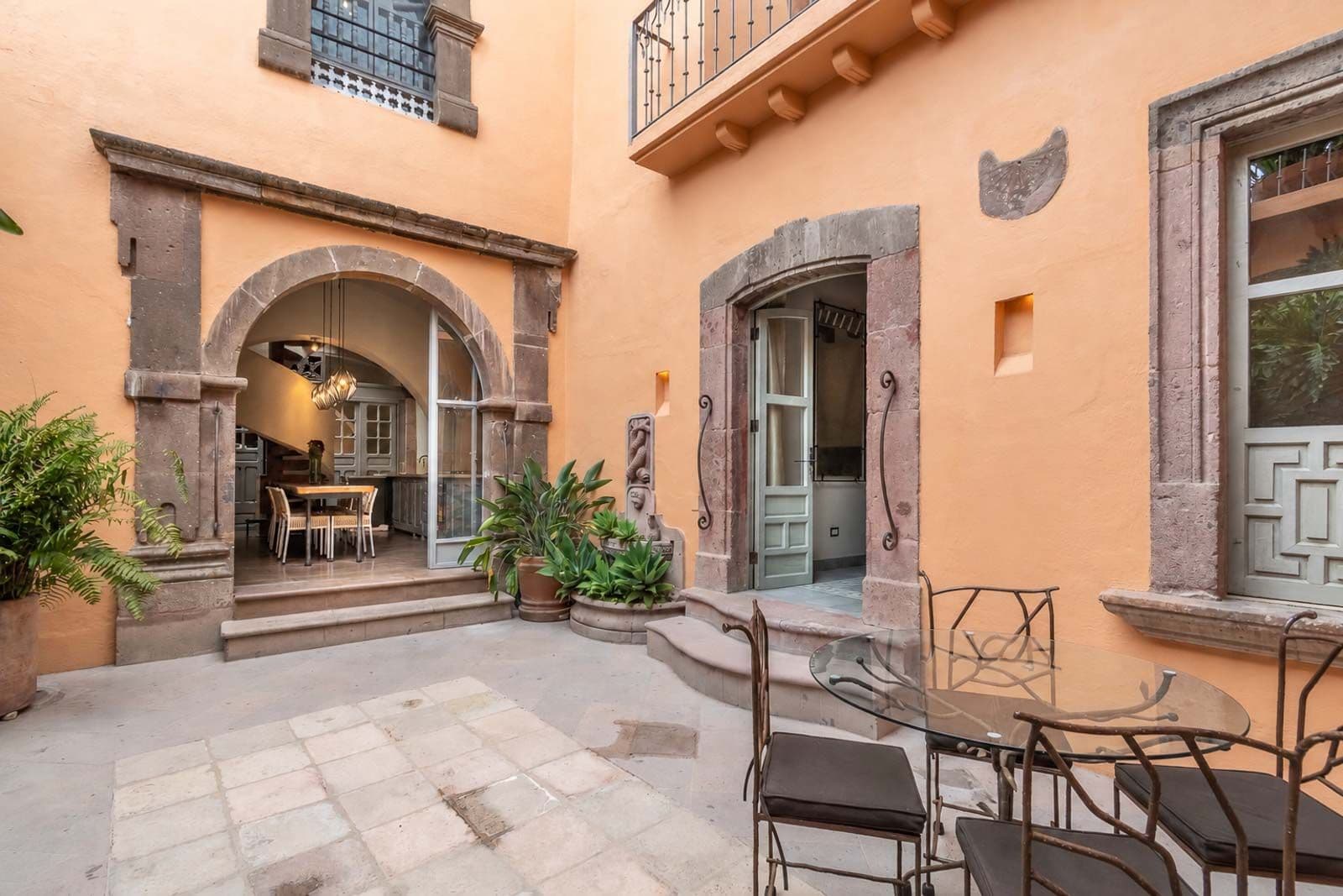 Casa Recreo — photo 3 of 10