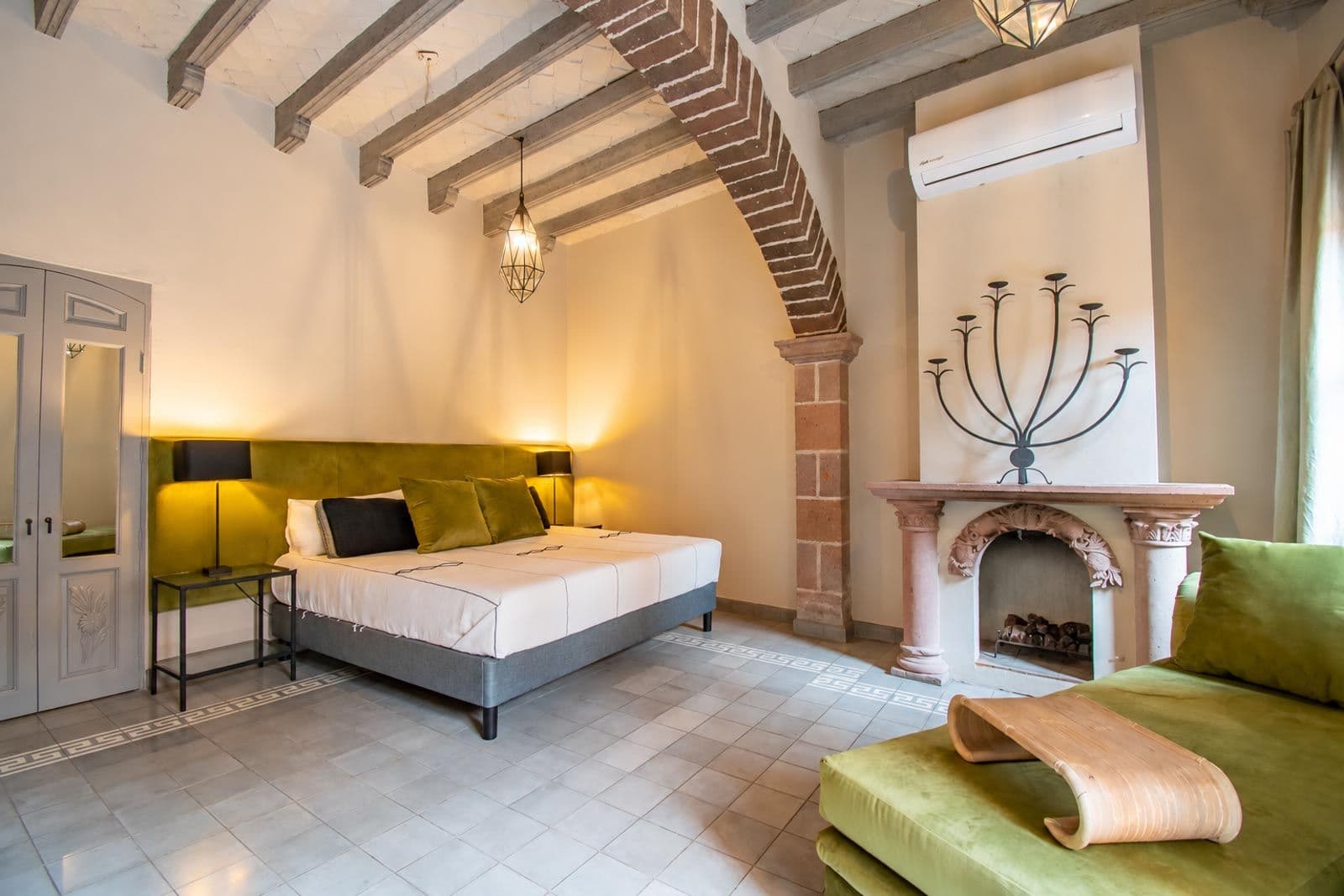 Casa Recreo — photo 6 of 10