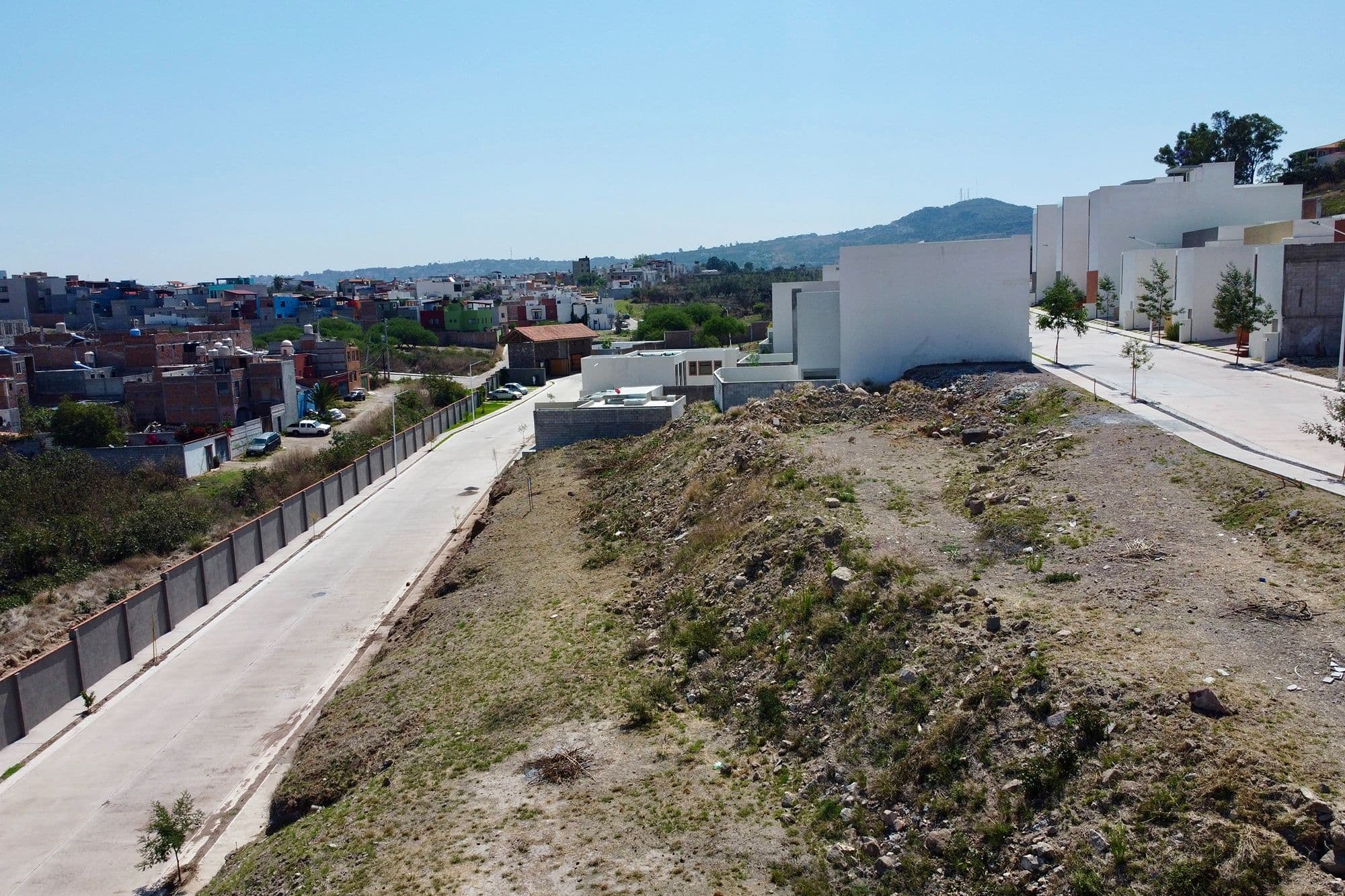 Lote Residencial Barroco — photo 6 of 10