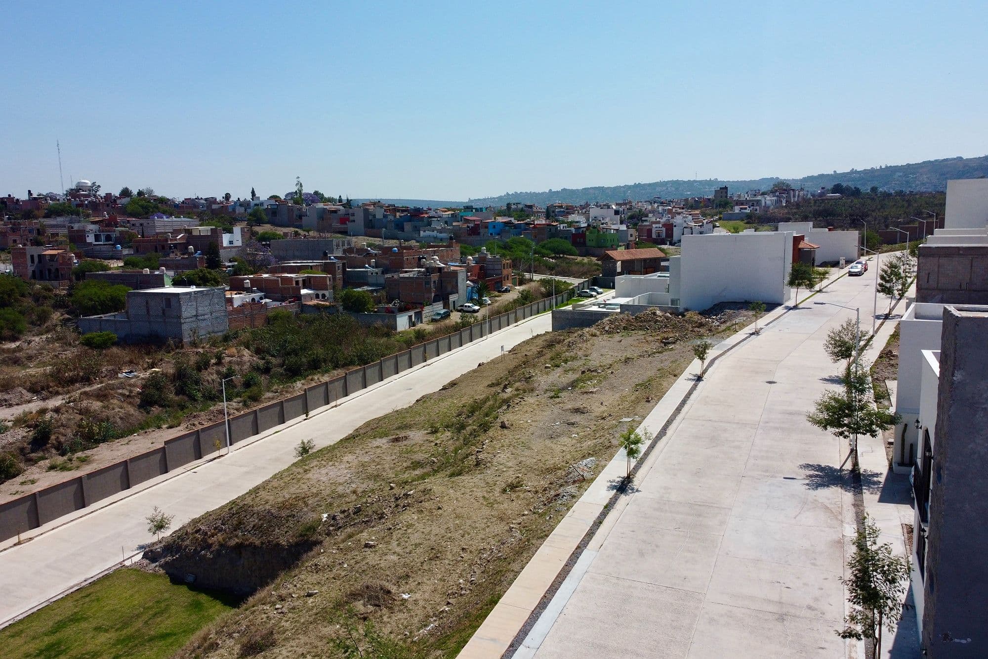 Lote Residencial Barroco — photo 5 of 10