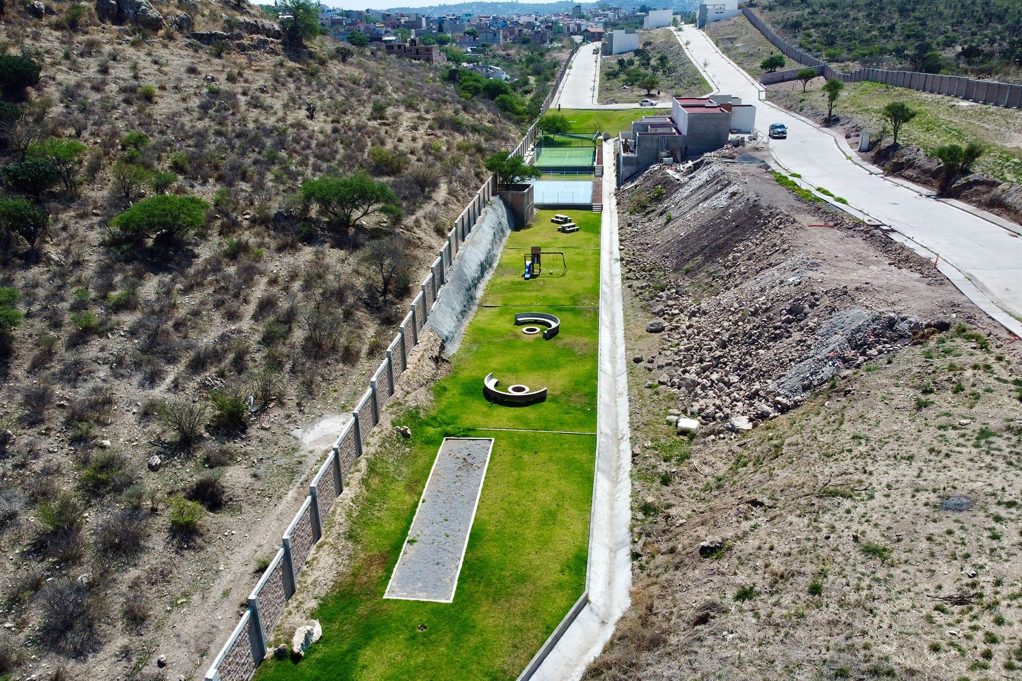 Lote Residencial Barroco — photo 7 of 10
