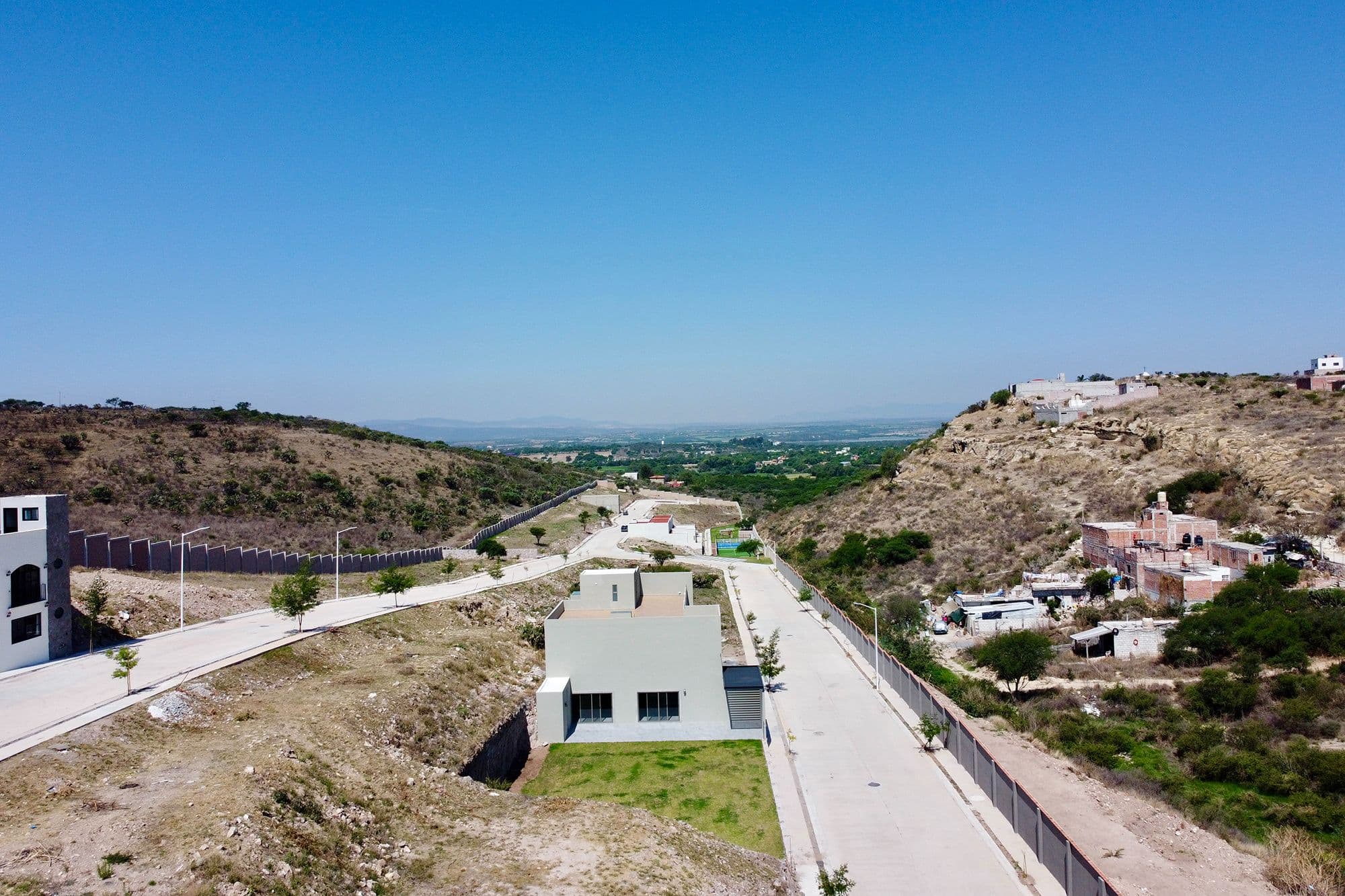 Lote Residencial Barroco — photo 3 of 10
