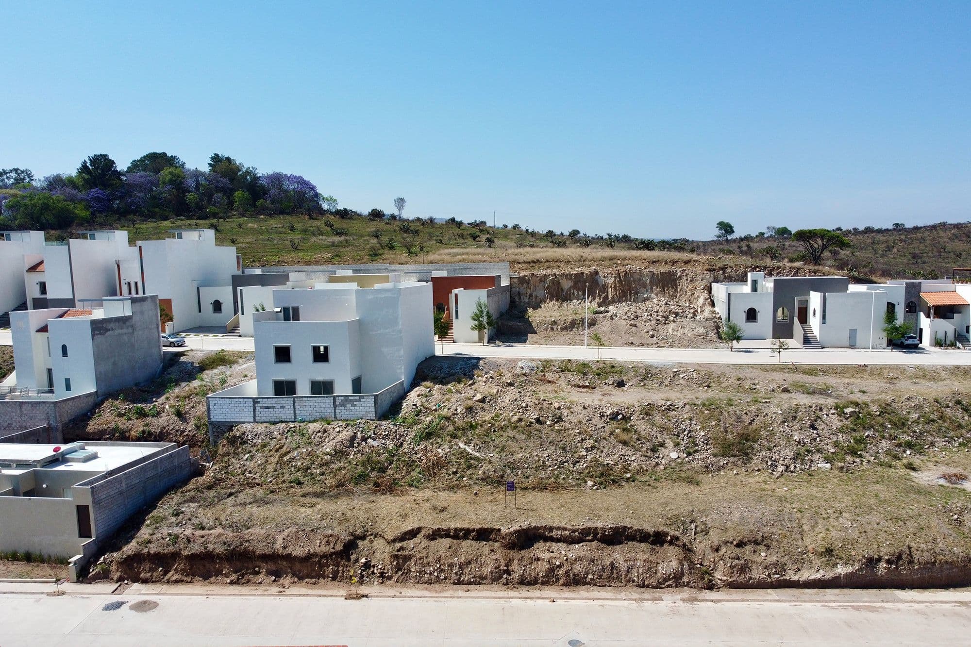 Lote Residencial Barroco — photo 8 of 10