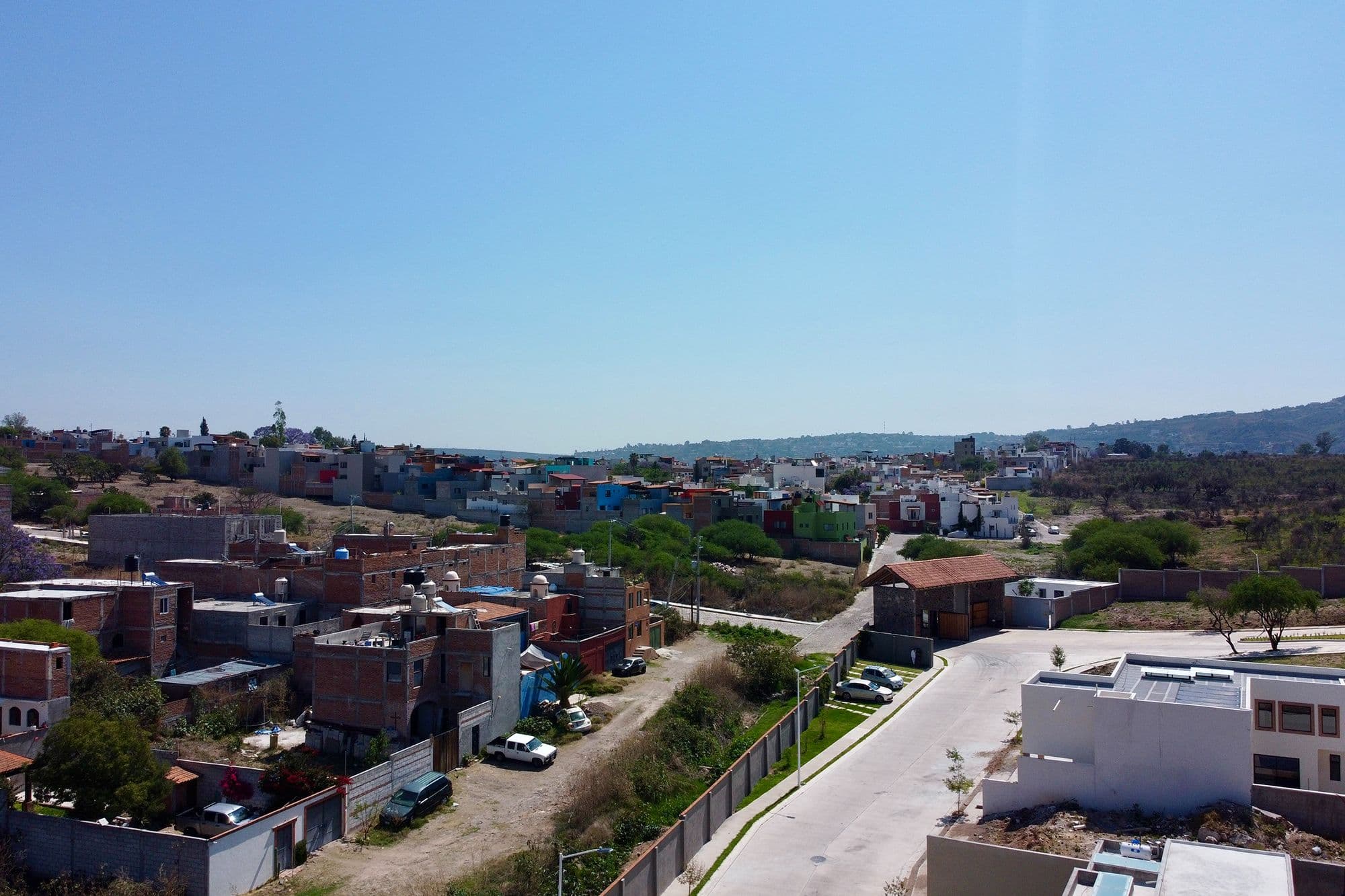 Lote Residencial Barroco — photo 4 of 10