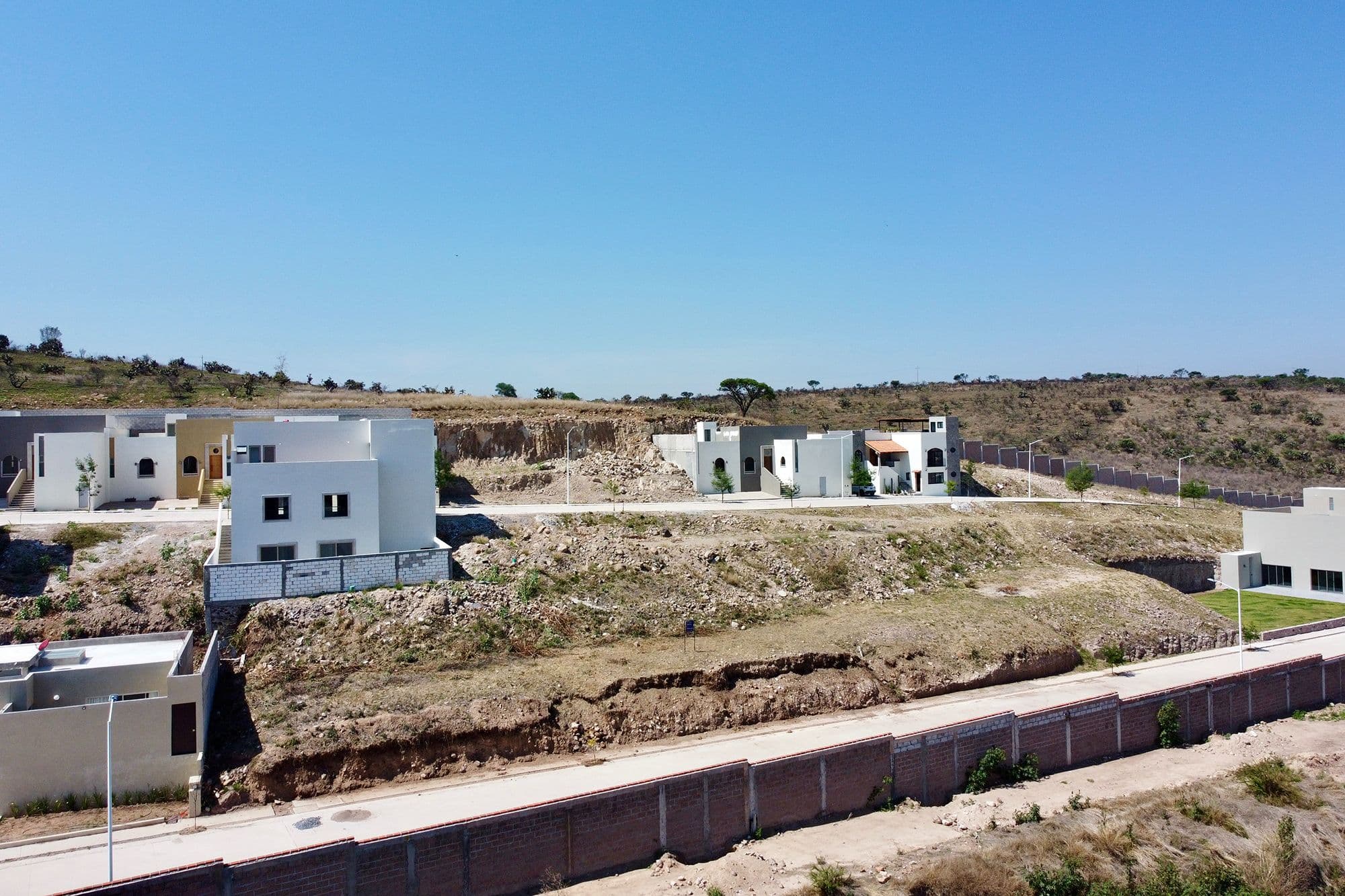 Lote Residencial Barroco — photo 2 of 10