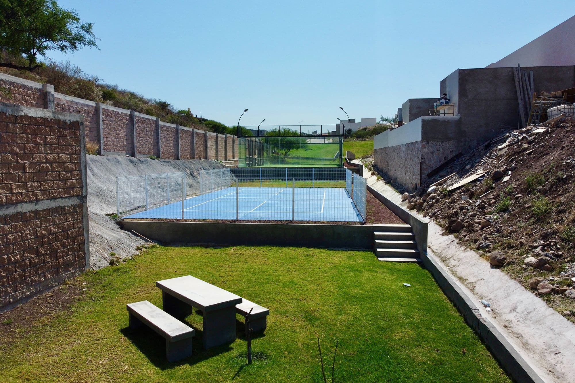 Lote Residencial Barroco — photo 9 of 10