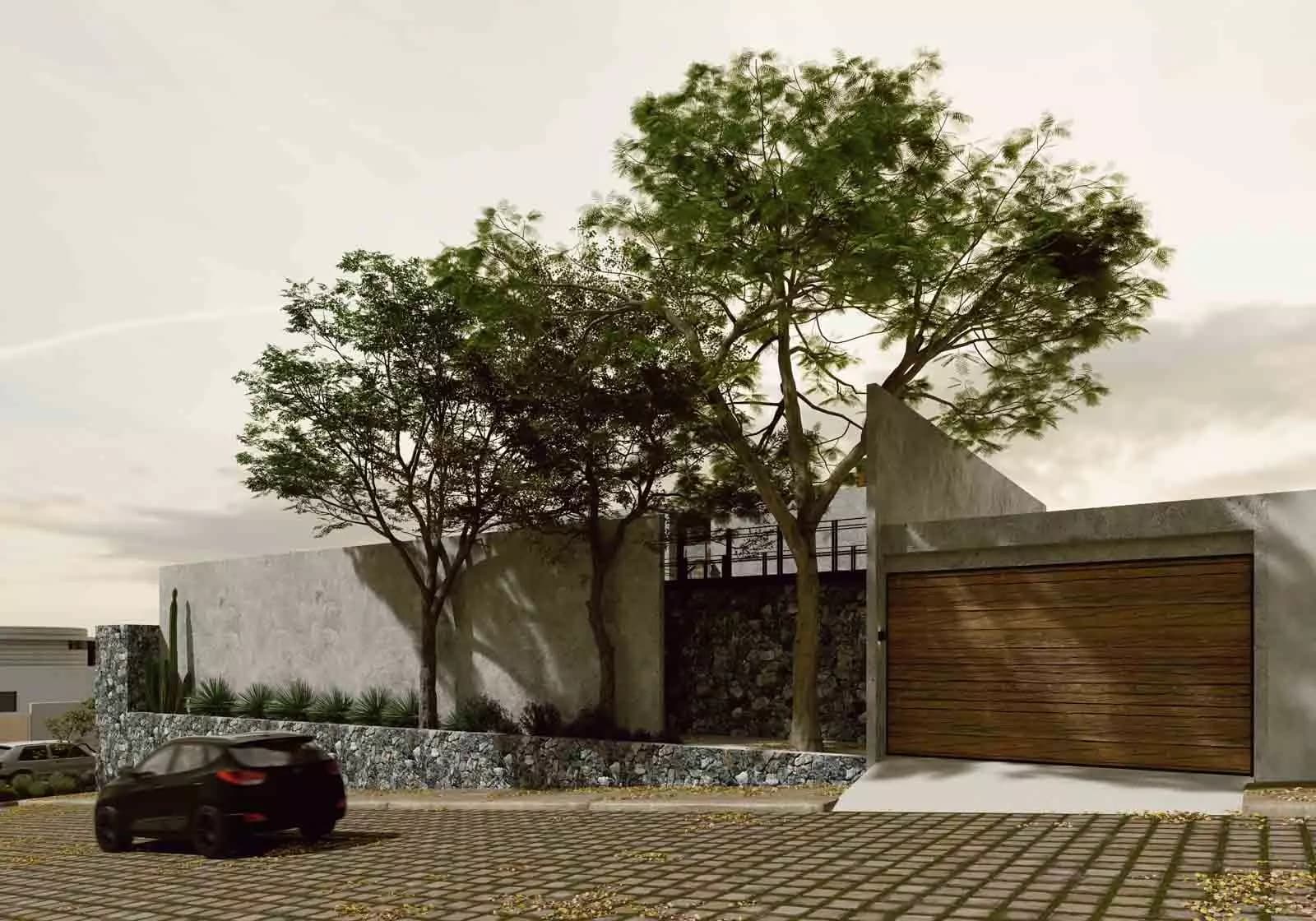 Casa del Arbol — photo 10 of 10