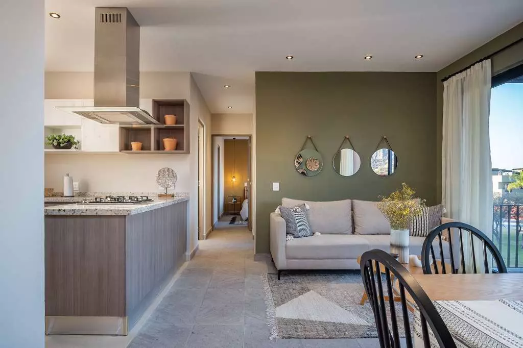 Punta Del Cielo Penthouse — photo 1 of 10