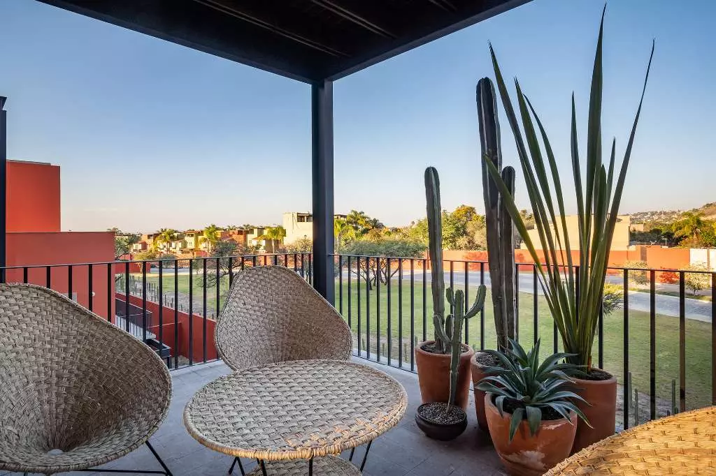 Punta Del Cielo Penthouse — photo 7 of 10
