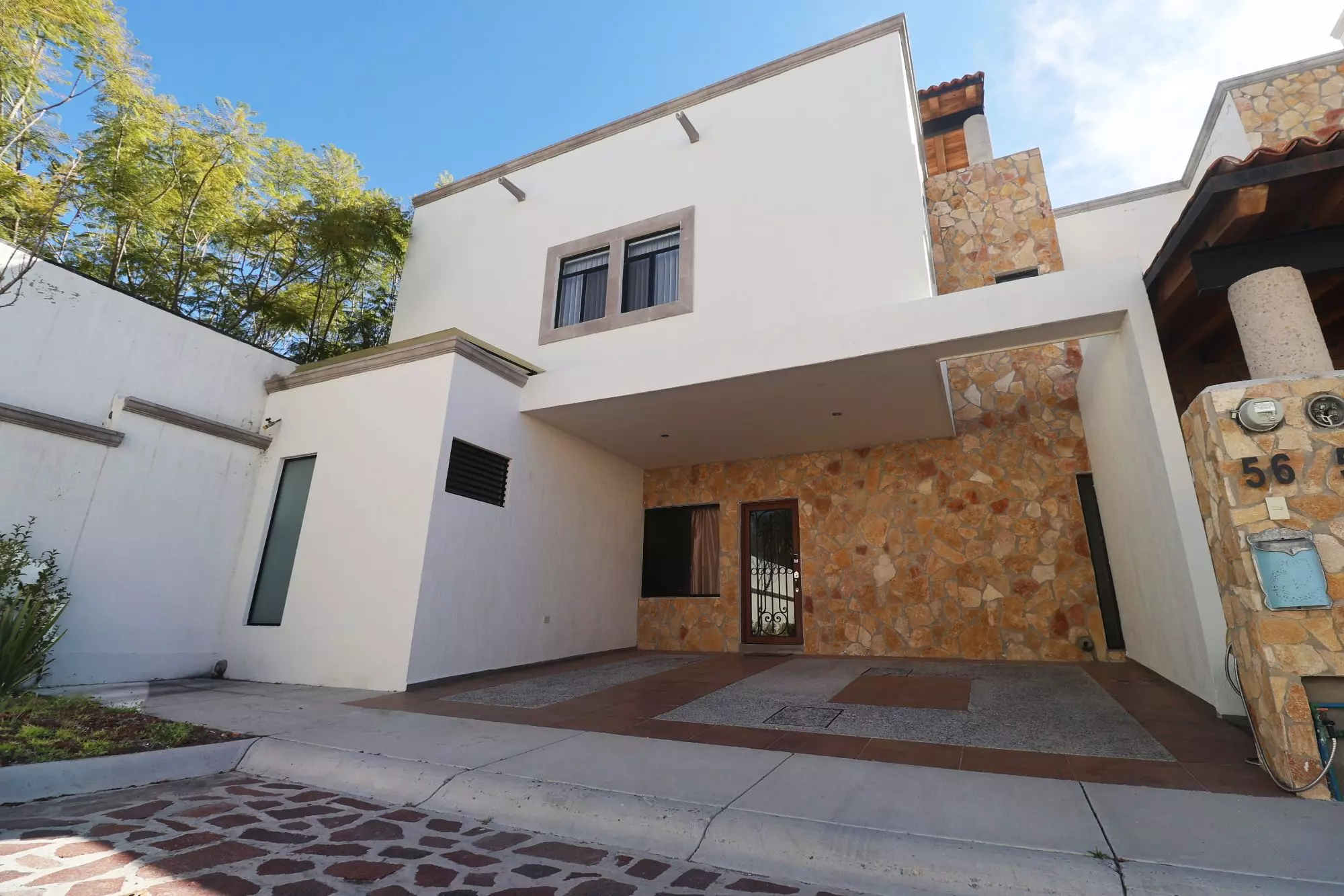 Casa La Condesa