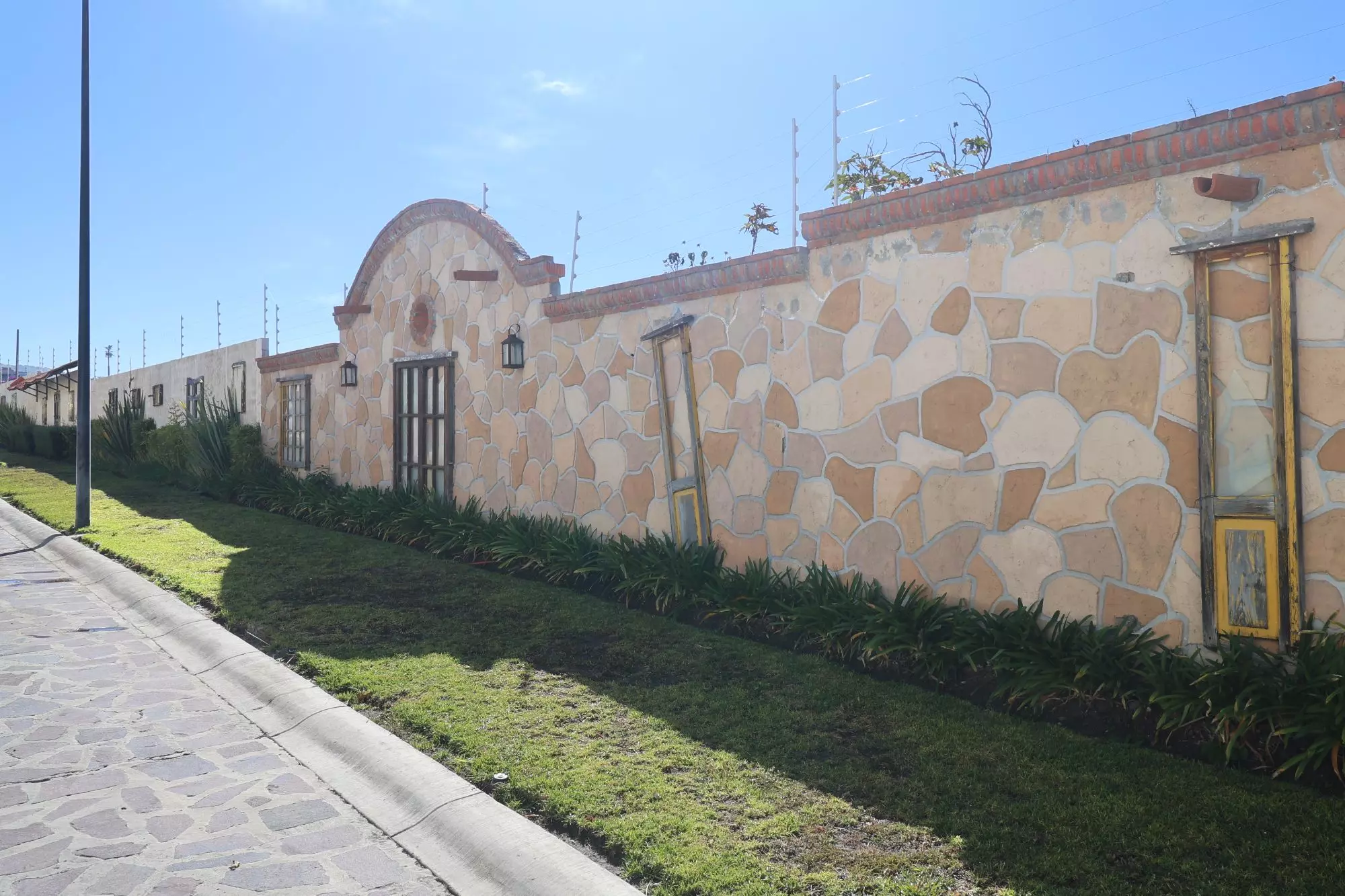 Casa La Condesa — photo 8 of 10