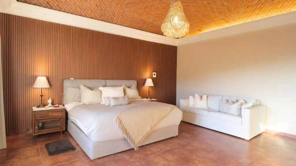 Casa en renta en San Miguel de Allende — photo 10 of 10