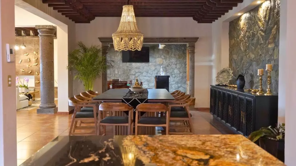 Casa en renta en San Miguel de Allende — photo 6 of 10