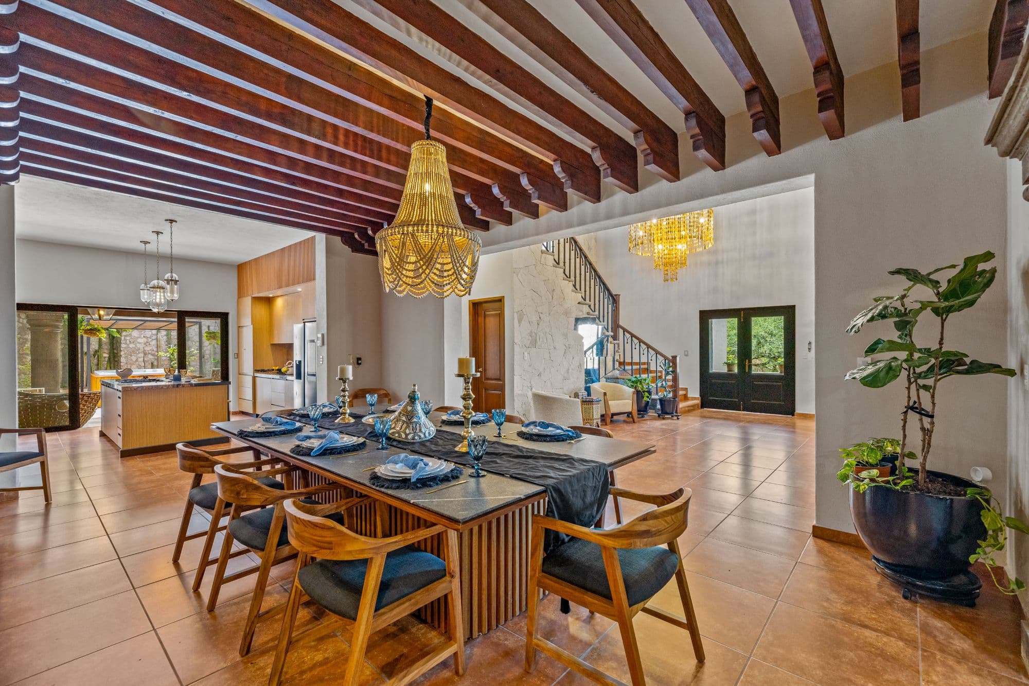 Casa en renta en San Miguel de Allende — photo 3 of 10