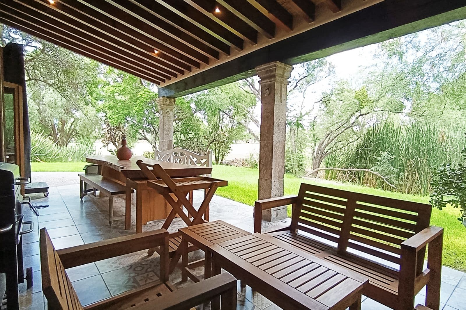 Casa Confluencia — photo 3 of 10