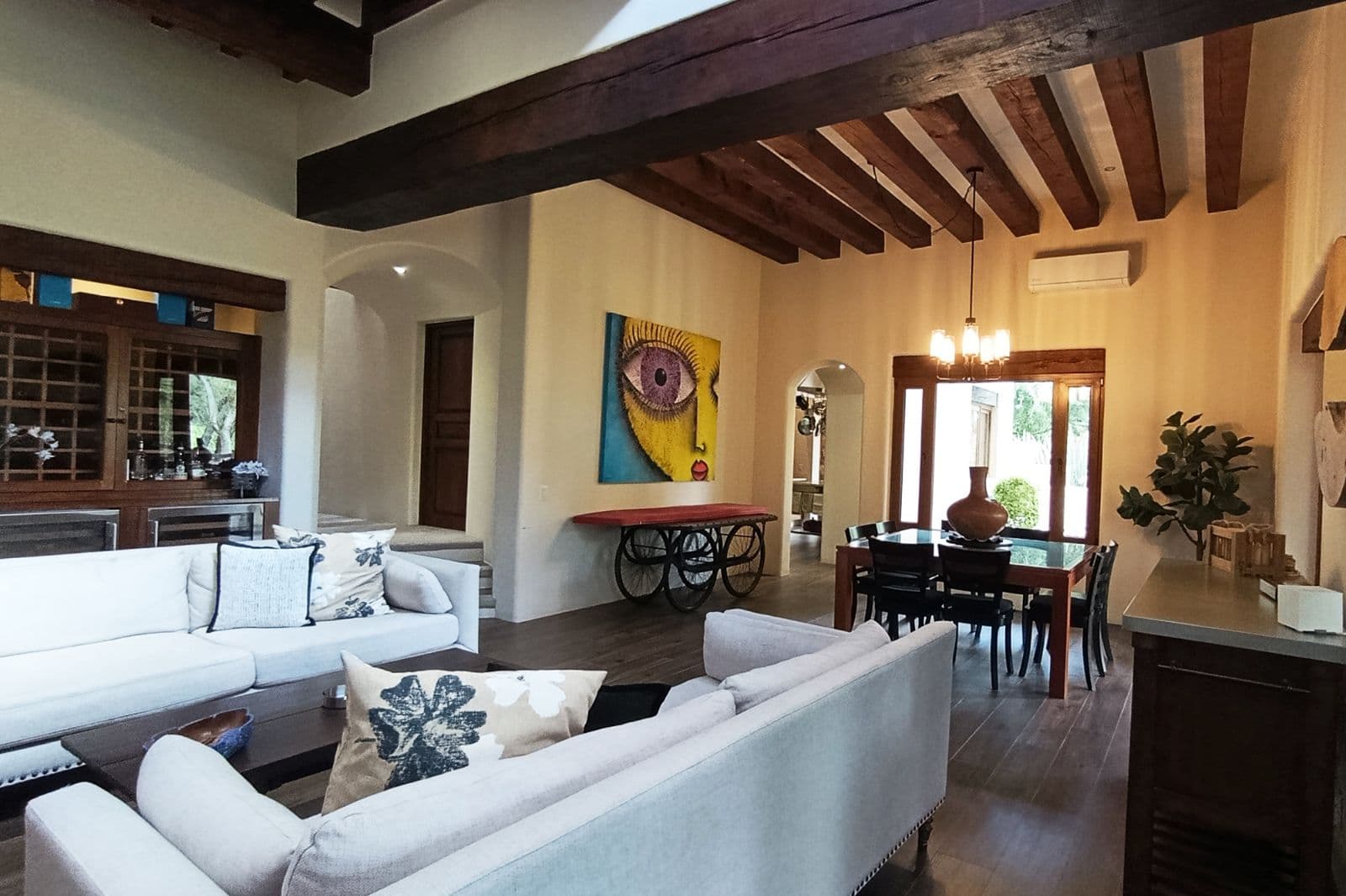 Casa Confluencia — photo 8 of 10