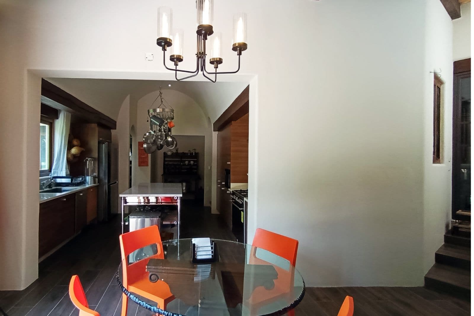 Casa Confluencia — photo 2 of 10