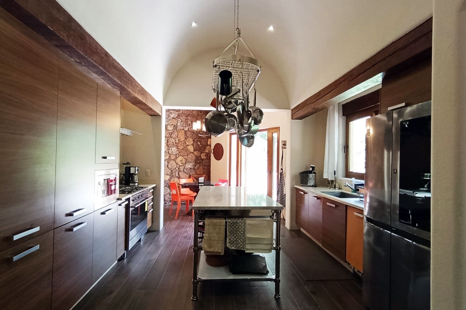 Casa Confluencia — photo 5 of 10
