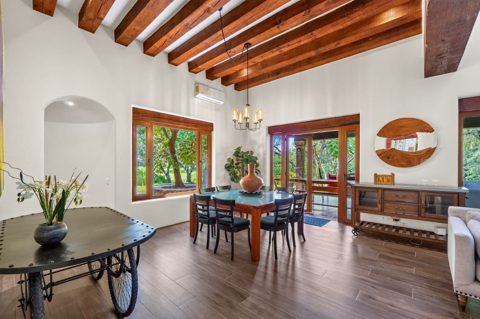 Casa Confluencia — photo 9 of 10